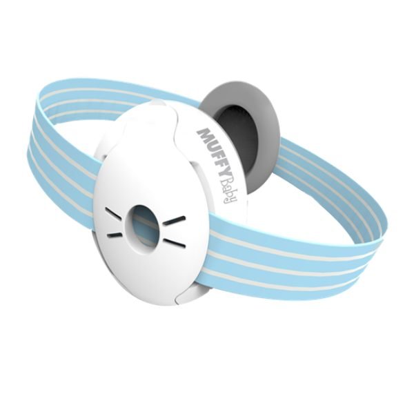 Alpine Muffy Baby Earmuffs Proteção Auditiva
