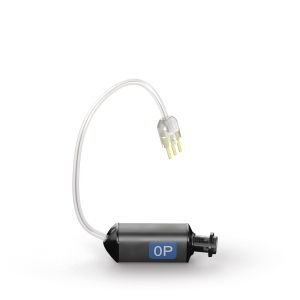 Auriculares 4.0 phonak, unitron y hansaton