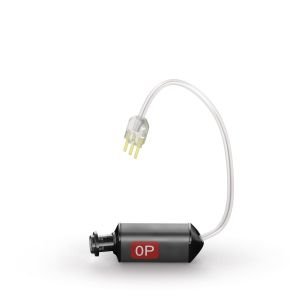 Auriculares 4.0 phonak, unitron y hansaton