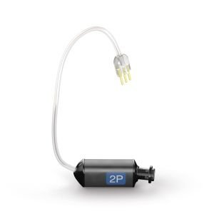 Auriculares 4.0 phonak, unitron y hansaton