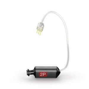 Auriculares 4.0 phonak, unitron y hansaton