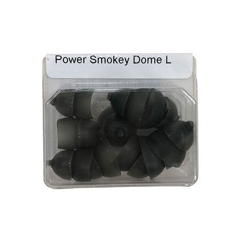 Cúpulas Smokey para audífonos Phonak, Unitron, Hansaton