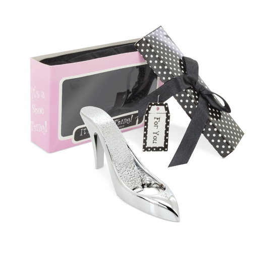 Abridor de Botellas Zapato de Tacón