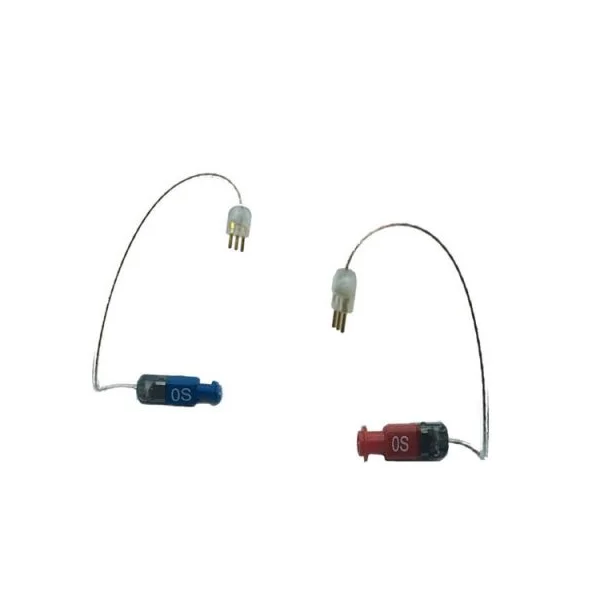 Auriculares 4.0 phonak, unitron y hansaton