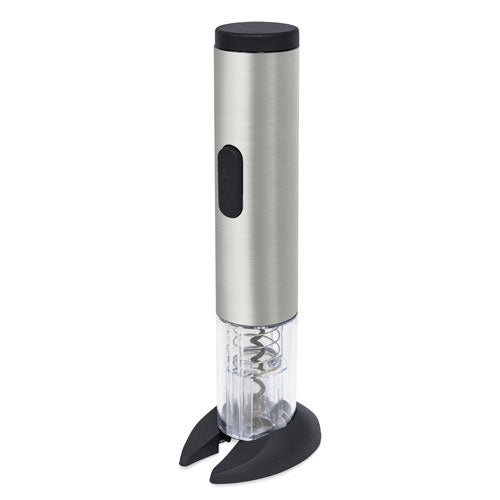 Abridor de vino acero inoxidable