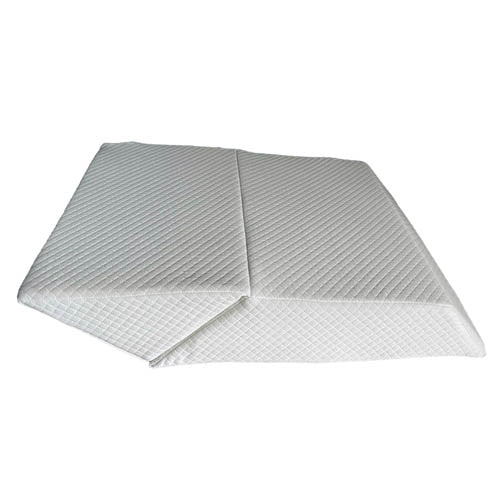 Cojín Triangulo de Lectura