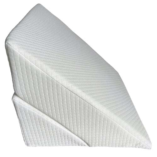 Cojín Triangulo de Lectura