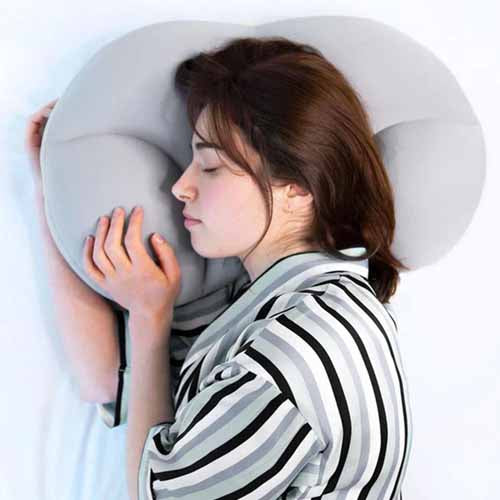 Almohada Nube MicroPerlas