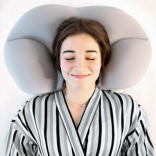 Almohada Nube MicroPerlas