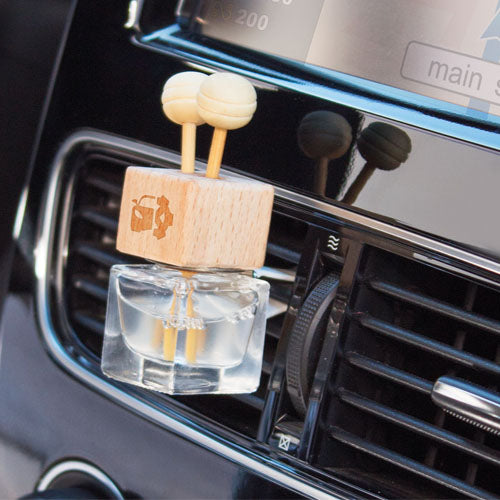 AMBIENTADOR DE COCHE