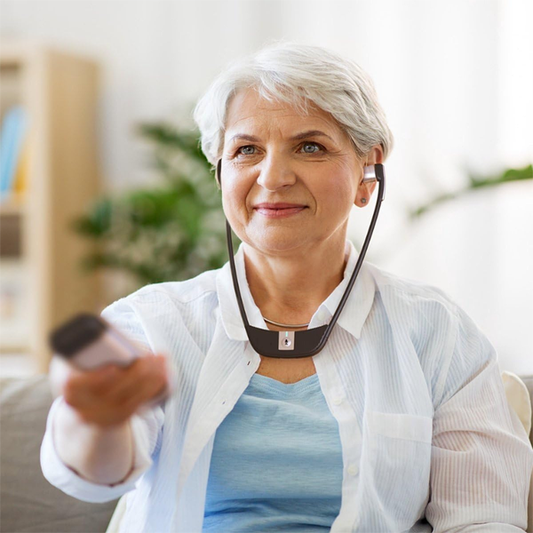 Amplicomms TV 3500 Auriculares Amplificados