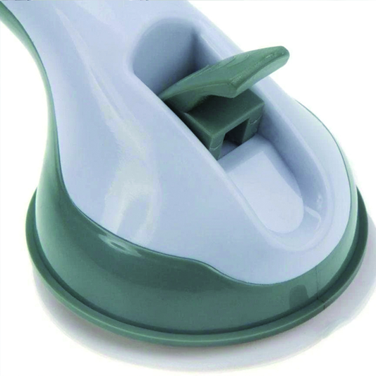 Asidero de baño con ventosa