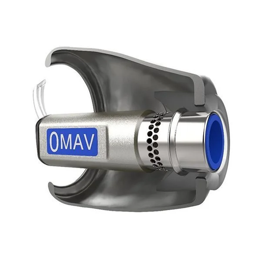 Auricular Phonak, 4.1 Active Vent Receiver MAC