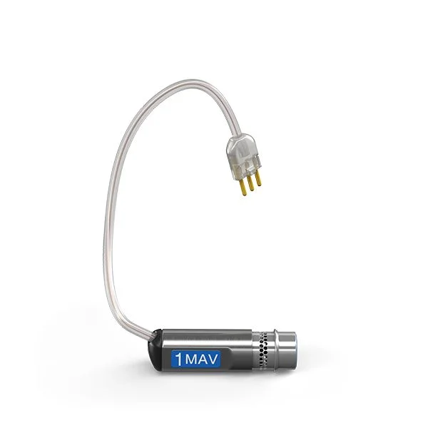 Auricular Phonak, 4.1 Active Vent Receiver MAC