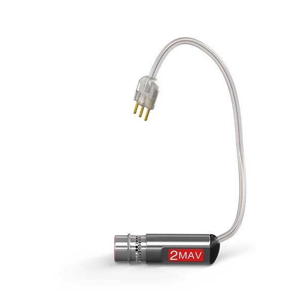 Auricular Phonak, 4.1 Active Vent Receiver MAC