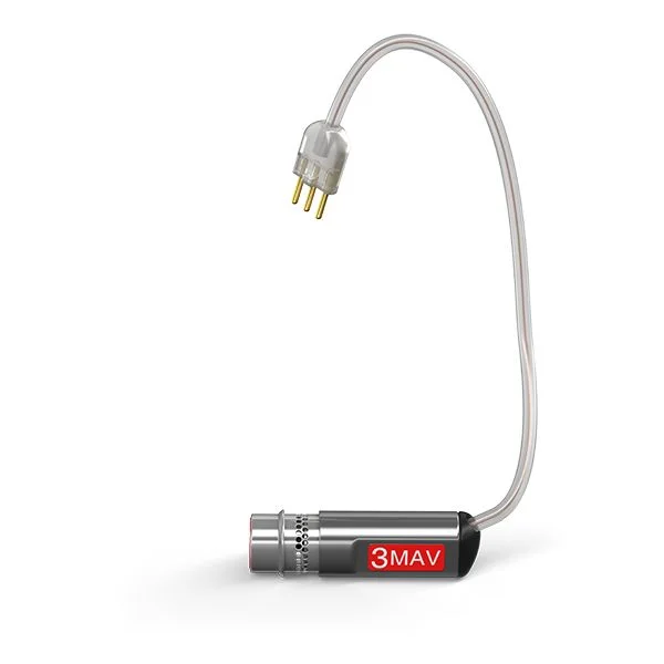 Auricular Phonak, 4.1 Active Vent Receiver MAC