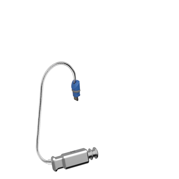 Auriculares 3.0 miniReceiver EarWear Signia, Rexton, AudioService