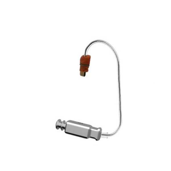Auriculares 3.0 miniReceiver EarWear Signia, Rexton, AudioService
