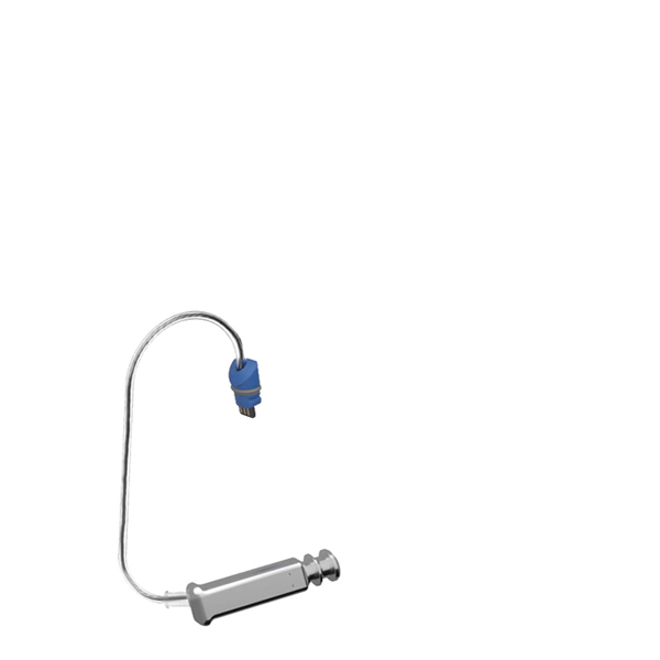 Auriculares 3.0 miniReceiver EarWear Signia, Rexton, AudioService