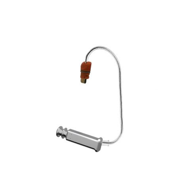 Auriculares 3.0 miniReceiver EarWear Signia, Rexton, AudioService