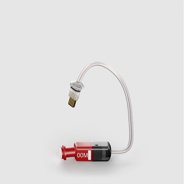 Auriculares 6.0 phonak, unitron y hansaton