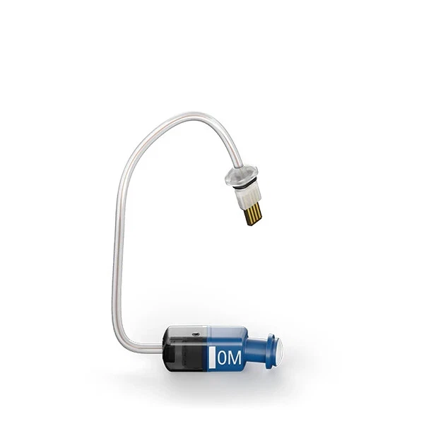 Auriculares 6.0 phonak, unitron y hansaton
