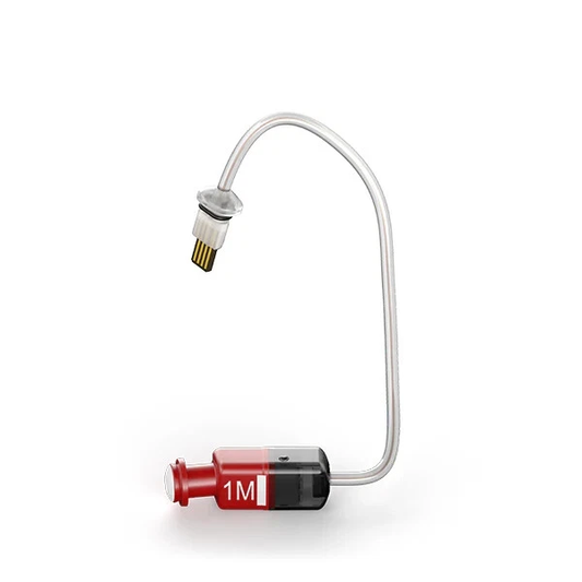 Auriculares 6.0 phonak, unitron y hansaton