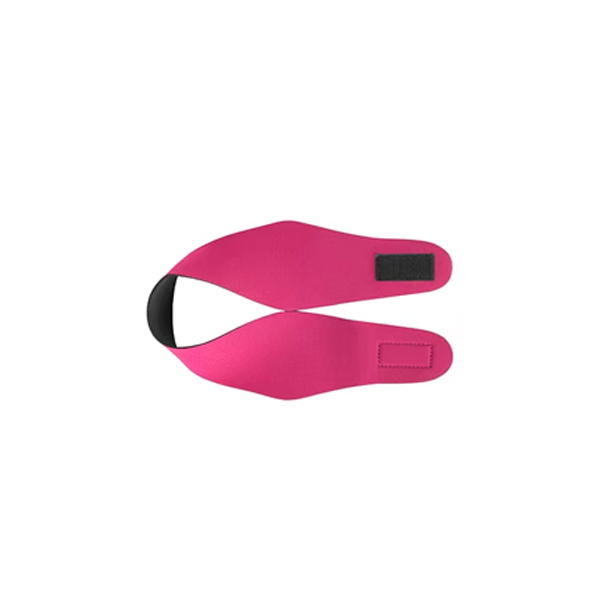 Diadema de Natación Impermeable Banda de Neopreno Elástica