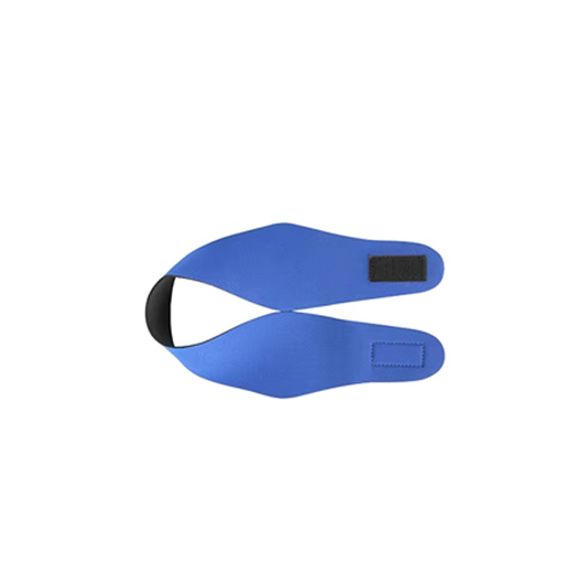 Diadema de Natación Impermeable Banda de Neopreno Elástica