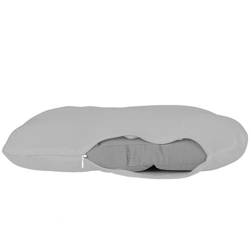 Almohada Nube MicroPerlas