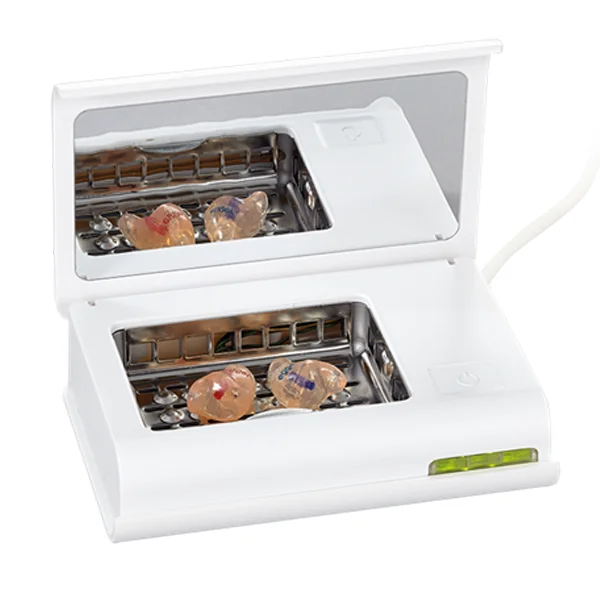 Caja de secado cedis e300 DUS- Luz UV