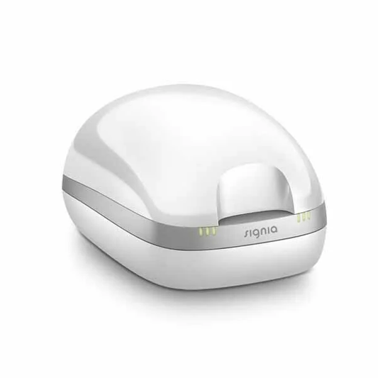 Cargador audífonos Signia Pure Charge&Go Inductive
