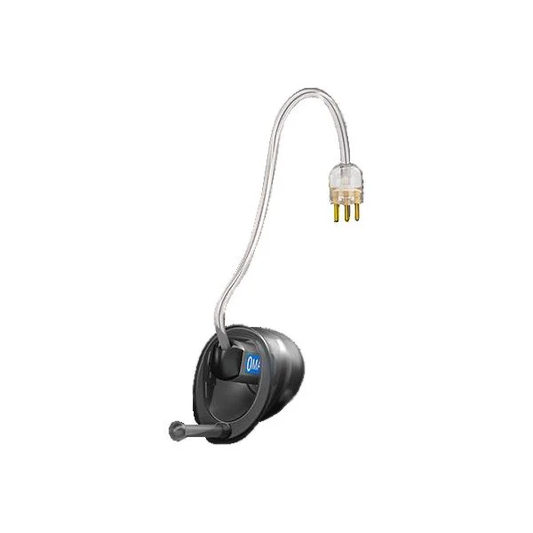 Phonak Universal SlimTip AV, Cúpulas ActiveVent