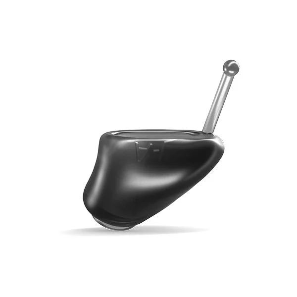 Phonak Universal SlimTip AV, Cúpulas ActiveVent