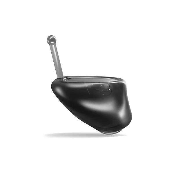 Phonak Universal SlimTip AV, Cúpulas ActiveVent