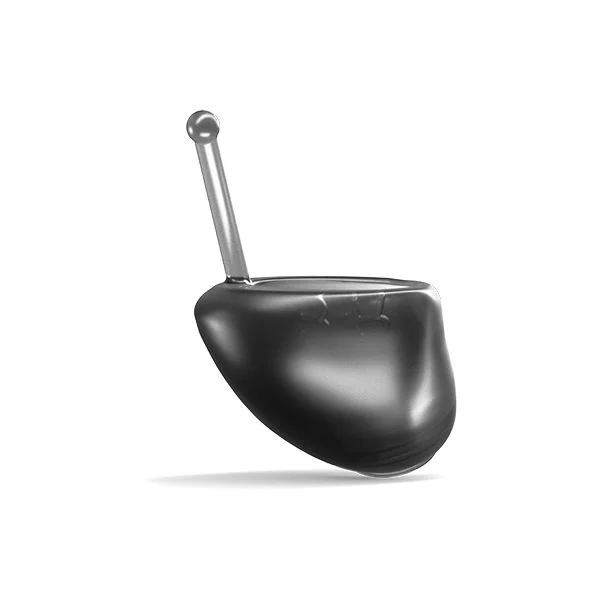 Phonak Universal SlimTip AV, Cúpulas ActiveVent