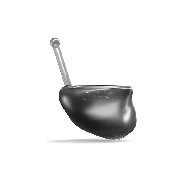 Phonak Universal SlimTip AV, Cúpulas ActiveVent