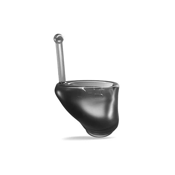 Phonak Universal SlimTip AV, Cúpulas ActiveVent