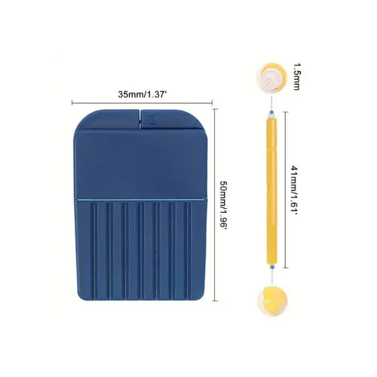 Filtros Hear Clear Starkey