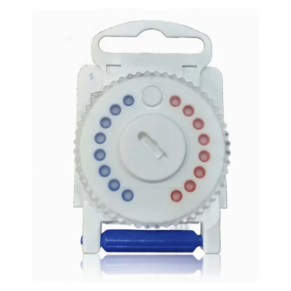 Filtros HF3 Mixto Red-Blue