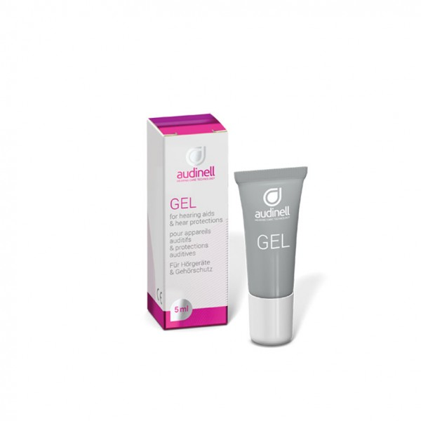 Gel dermoprotetor Audinell 5ml