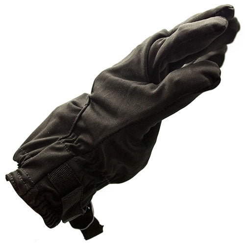 Guante masaje vibración