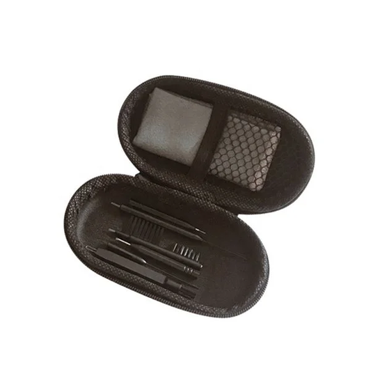 Herramienta de limpieza para audífonos 7 en 1