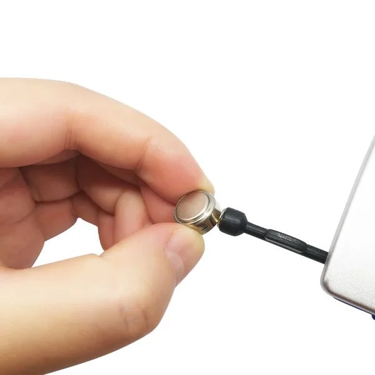 Herramienta de Limpieza de Audífonos 5 en 1