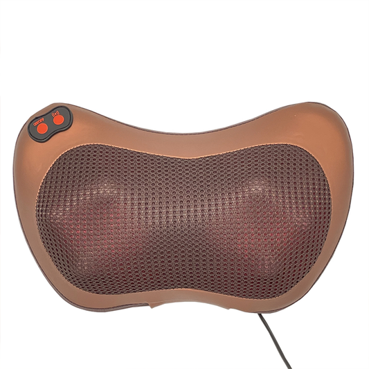 Masajeador Ergonómico Multifunción