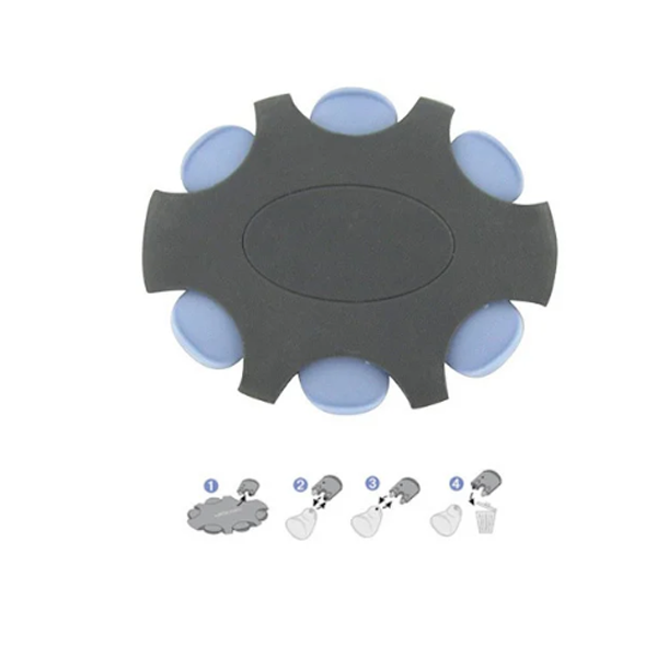Filtros NoWax da Oticon, Bernafon, Sonic e Philips