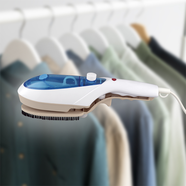 Plancha de vapor vertical 280ml