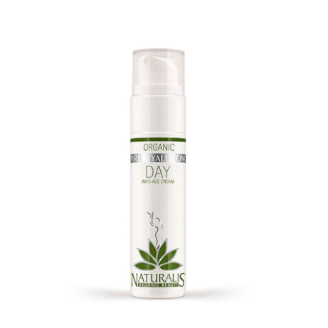 Pure Hyaluronic Day