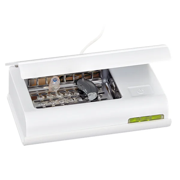 Caja de secado cedis e300 DUS- Luz UV