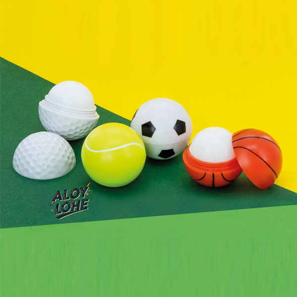 Bálsamo Labial Deportes